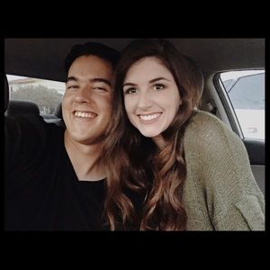 Meet your Posher, Brooke